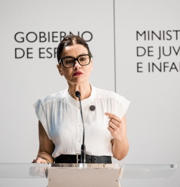 El Gobierno actualiza el reparto de acogida de menores migrantes entre las [...]