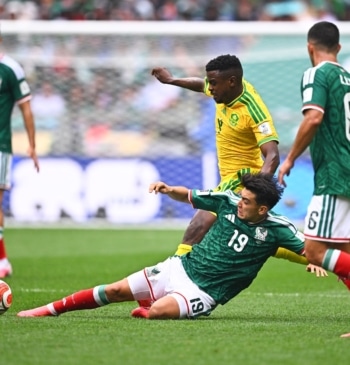Mundial 2026: calendario del sábado 13 de junio, partidos, horarios y dónde [...]
