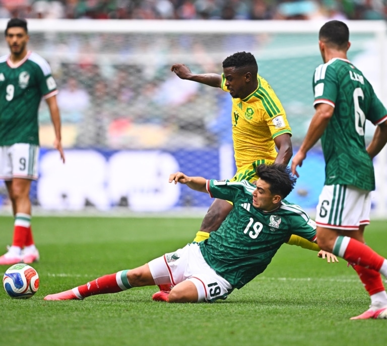 Mundial 2026: calendario del sábado 13 de junio, partidos, horarios y dónde ver