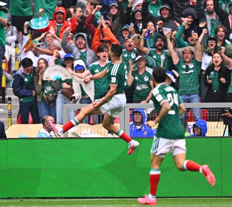 Mundial 2026: calendario del lunes 15 de junio, partidos, horarios y dónde ver