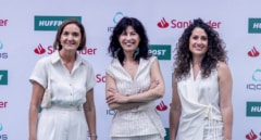 La concejala Enma López irrita a Ferraz al anunciar ya que disputará a la exministra Reyes Maroto la candidatura por Madrid