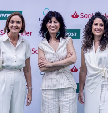 La concejala Enma López irrita a Ferraz al lanzarse ya a disputar [...]