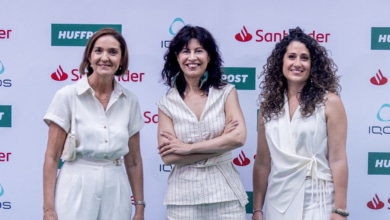 La concejala Enma López irrita a Ferraz al anunciar ya que disputará a la exministra Reyes Maroto la candidatura por Madrid