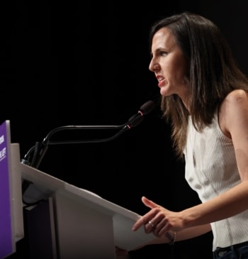 Belarra liderará Podemos en la Comunidad de Madrid para "torcerle el brazo" [...]