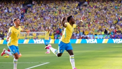 Mundial 2026: calendario del martes 16 de junio, partidos, horarios y dónde ver