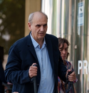 Peinado abre una nueva investigación en el 'caso Begoña' contra Barrabés por [...]