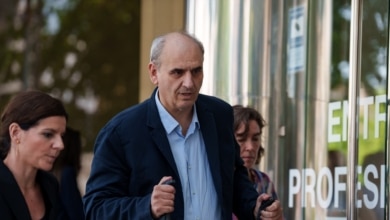 La UCO concluye que Red.es alteró puntuaciones para favorecer al empresario del 'caso Begoña Gómez': "Barrabés es la buena y las otras han de bajar"