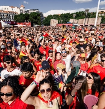 ¿Quién ganará el Mundial? Esta es la apuesta de los lectores de [...]