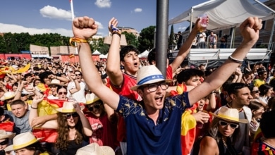El 'efecto Selección': por qué la compra de la camiseta de España se ha disparado un 198%
