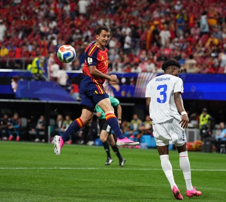 Cuándo es el próximo partido de España y dónde ver el encuentro ante Arabia Saudí en el Mundial 2026