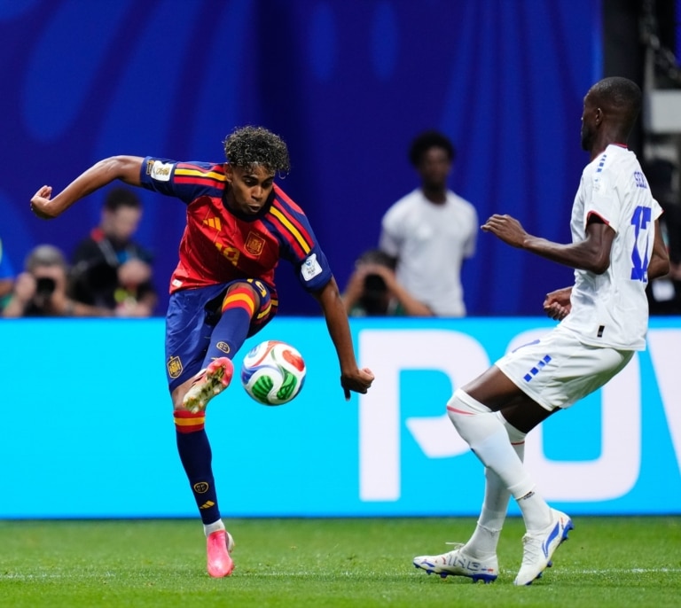 Mundial 2026: calendario del jueves 18 de junio, partidos, horarios y dónde ver