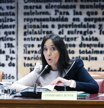 Un informe previo de la UCO desbarata la versión de la directora [...]