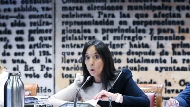 Un informe previo de la UCO desbarata la versión de la directora de la Guardia Civil en el Senado