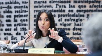 ¿"Dos cafés" o indicios de dos delitos?: las claves de la imputación de la directora de la Guardia Civil 
