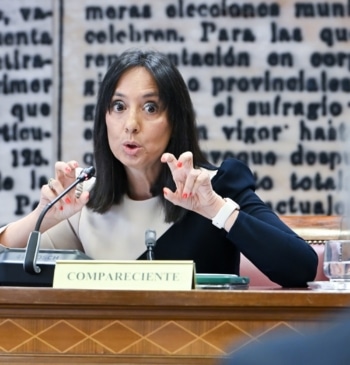 La directora de la Guardia Civil mintió en el Senado: admite que [...]