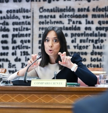 La Guardia Civil nunca había abierto tres expedientes a un coronel y [...]