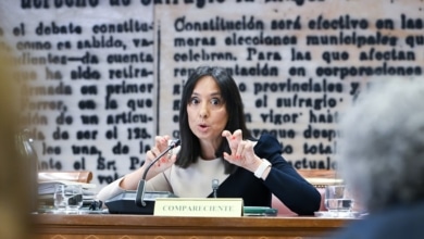La Guardia Civil nunca había abierto tres expedientes a un coronel y jefe de la UCO pese a que la directora sostenga que es algo "muy habitual"