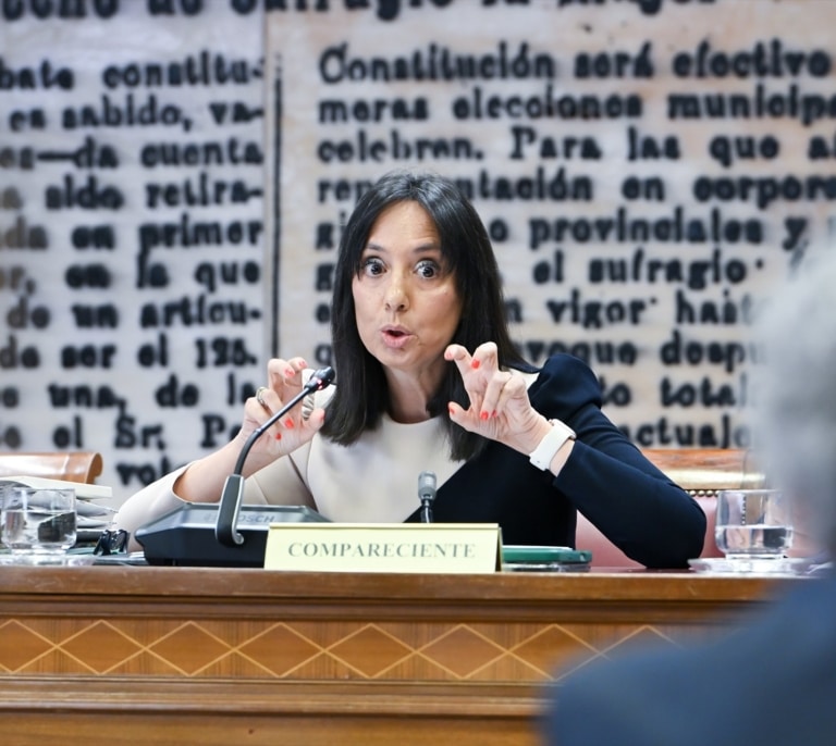 La Guardia Civil nunca había abierto tres expedientes a un coronel y jefe de la UCO pese a que la directora sostenga que es algo "muy habitual"