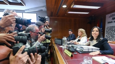 Otra sanchista en el país de Nunca Jamás