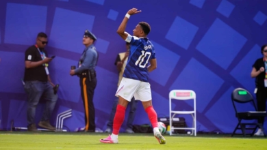 Las botas de fútbol que dominan el Mundial 2026: ¿Por qué casi todos los jugadores las llevan de color rosa?