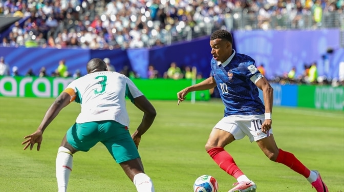 "No está listo": las duras críticas de los futbolistas al césped que albergará la final del Mundial 2026