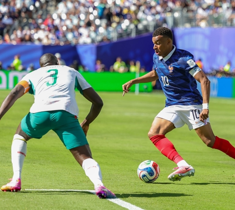 "No está listo": las duras críticas de los futbolistas al césped que albergará la final del Mundial 2026
