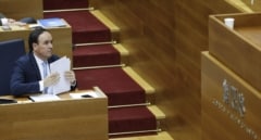 La Generalitat llama a extremar la prevención laboral ante la nueva ola de calor