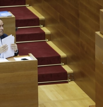 La Generalitat llama a extremar la prevención laboral ante la nueva ola [...]