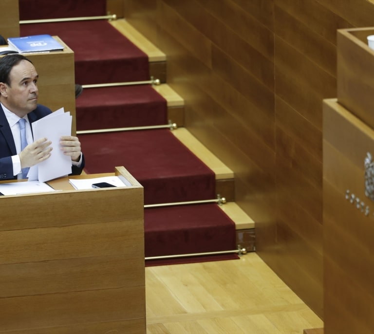 La Generalitat llama a extremar la prevención laboral ante la nueva ola de calor