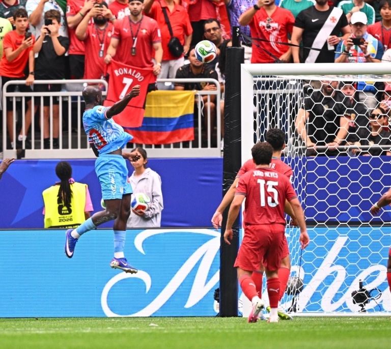 Mundial 2026: calendario del sábado 20 de junio, partidos, horarios y dónde ver