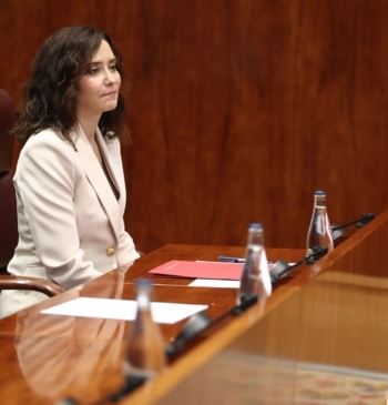 Madrid recauda el 55% del IVA de España por el 'efecto sede' [...]