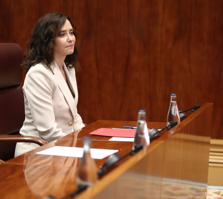 Madrid recauda el 55% del IVA de España por el 'efecto sede' pese a concentrar solo el 21% del consumo