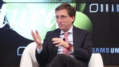 Madrid y Alicante comparten estrategias de desarrollo urbano y movilidad