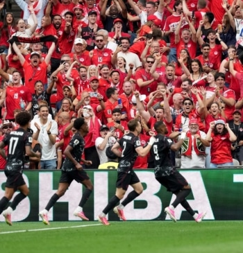 Mundial 2026: calendario del lunes 22 de junio, partidos, horarios y dónde [...]