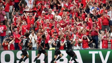Mundial 2026: calendario del lunes 22 de junio, partidos, horarios y dónde ver