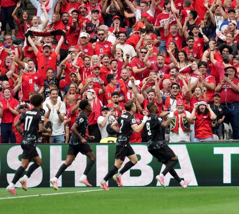 Mundial 2026: calendario del lunes 22 de junio, partidos, horarios y dónde ver