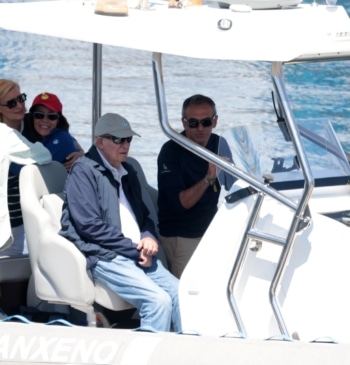 ¿En qué se parecen Zapatero y don Juan Carlos?