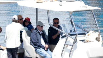 ¿En qué se parecen Zapatero y don Juan Carlos?