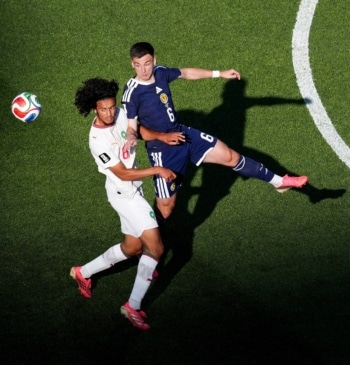 Los jugadores revelación de la fase de grupos del Mundial 2026: de [...]