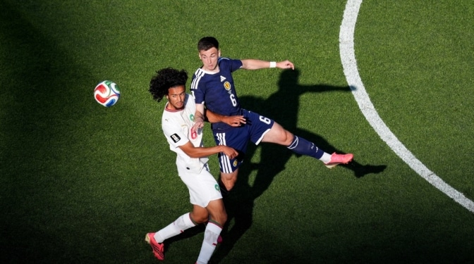 Los jugadores revelación de la fase de grupos del Mundial 2026: de absolutos desconocidos a reyes del torneo
