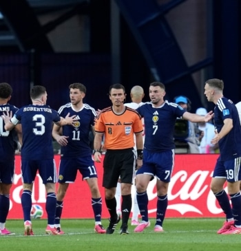 Mundial 2026: calendario del jueves 25 de junio, partidos, horarios y dónde [...]