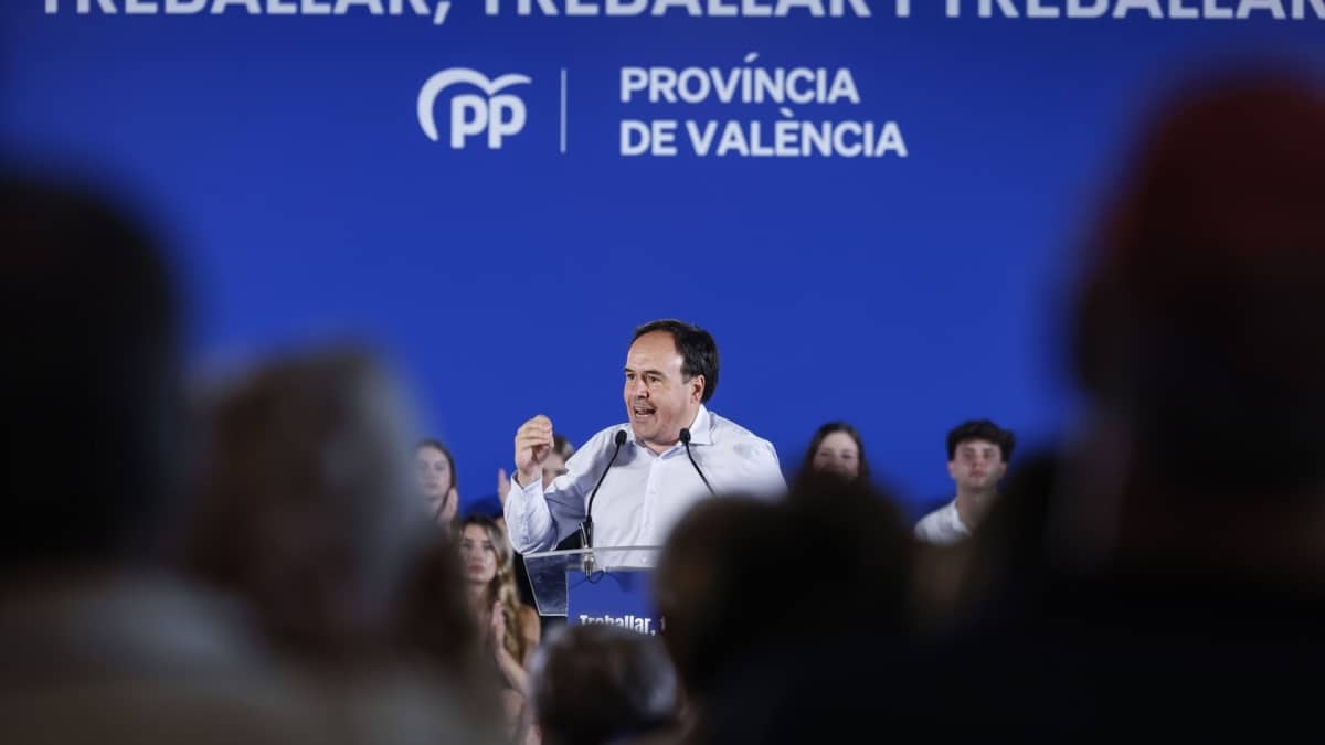 La Generalitat pide al Supremo suspender la regularización de migrantes y elevar el caso al TJUE
