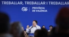 La Generalitat pide al Supremo suspender la regularización de migrantes y elevar el caso al TJUE