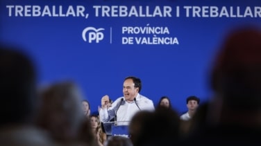 La Generalitat pide al Supremo suspender la regularización de migrantes y elevar el caso al TJUE