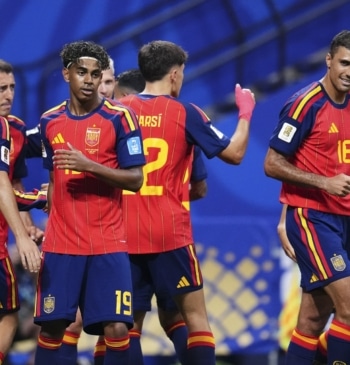 España - Uruguay: cuándo y dónde ver el partido decisivo de La [...]