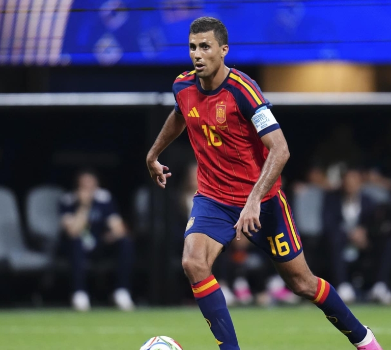 ¿Peligra el Mundial para Rodri? Así es la lesión que le obligará a pasar por quirófano
