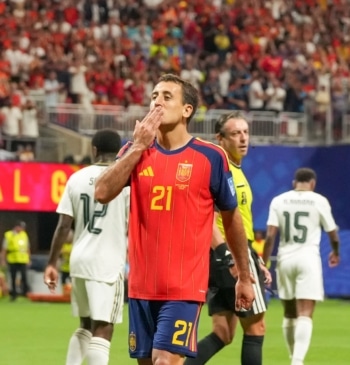 Mundial 2026: calendario del martes 23 de junio, partidos, horarios y dónde [...]