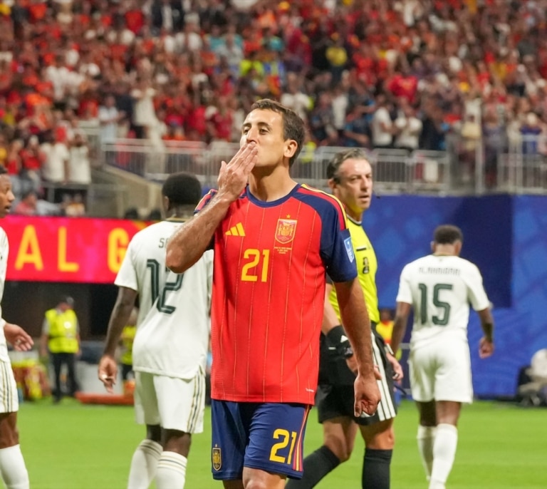 Mundial 2026: calendario del martes 23 de junio, partidos, horarios y dónde ver