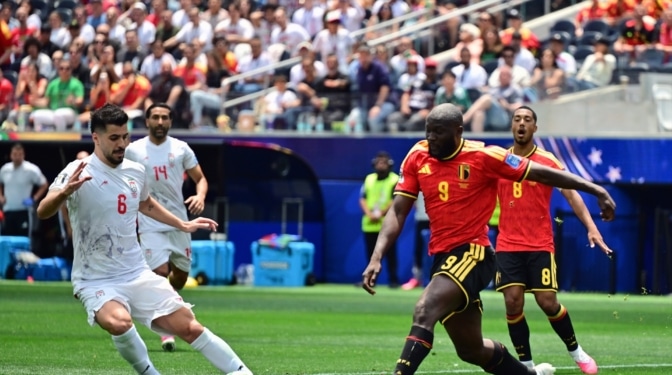 Mundial 2026: calendario del miércoles 24 de junio, partidos, horarios y dónde ver