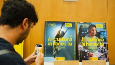 Bono cultural 2026: cómo pedir desde hoy los 400 euros y el gran cambio para gastarlos este año